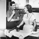 Illustration for article titled Men Dont Need a Cookie for Doing Housework
